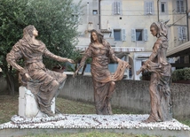 Sakralne dzieła i arcydzieła