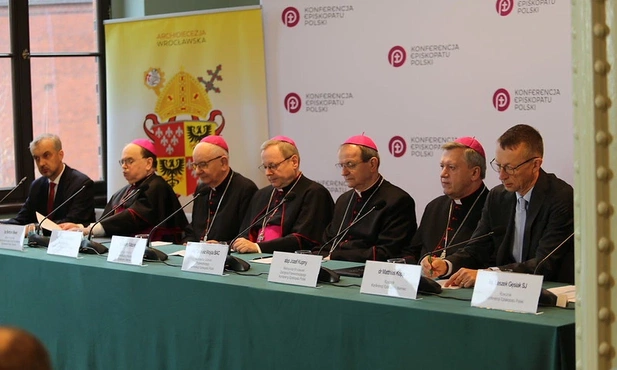 Abp Tadeusz Wojda: Kościół obu narodów miał odwagę mówić językiem Ewangelii, nie polityki