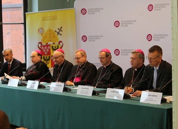 Abp Tadeusz Wojda: Kościół obu narodów miał odwagę mówić językiem Ewangelii, nie polityki