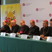 Abp Tadeusz Wojda: Kościół obu narodów miał odwagę mówić językiem Ewangelii, nie polityki