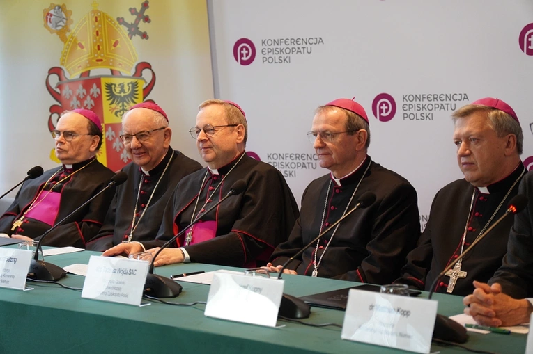Abp Kupny: z Wrocławia wyszła iskra pojednania polsko-niemieckiego