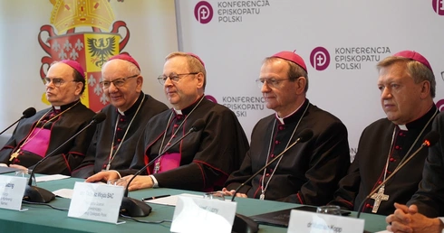 Abp Kupny: z Wrocławia wyszła iskra pojednania polsko-niemieckiego