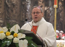 "Przeciwieństwa leczyć miłością". Bp Bätzing o pojednaniu w 60. rocznicę orędzia