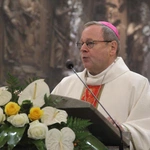 60. rocznica orędzia biskupów polskich do niemieckich. Uroczystości pod pomnikiem kard. Kominka