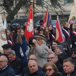 60. rocznica orędzia biskupów polskich do niemieckich. Uroczystości pod pomnikiem kard. Kominka