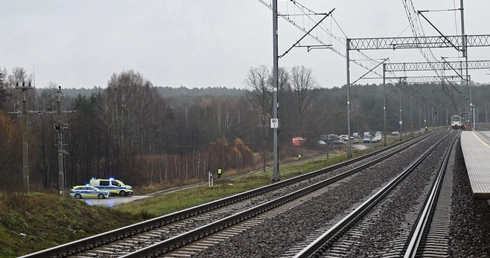 Służby cały czas badają sprawę