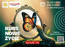 Kurs Nowe Życie