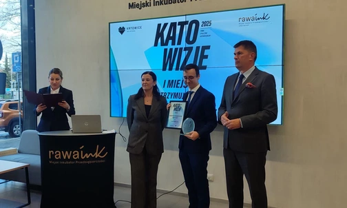 Katowice. Ogłoszono laureatów VI edycji konkursu Katowizje – Firma Społecznie Odpowiedzialna 2025 