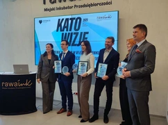 Katowice. Ogłoszono laureatów VI edycji konkursu Katowizje – Firma Społecznie Odpowiedzialna 2025 