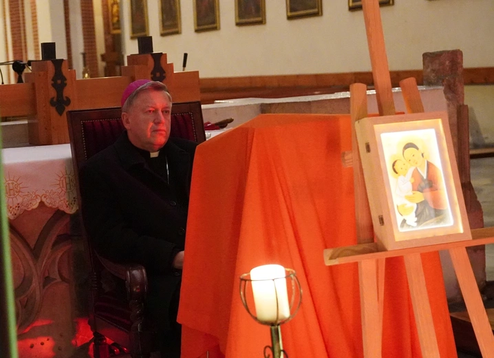 Modlitwa Taizé w ramach obchodów 60. rocznicy orędzia biskupów polskich do niemieckich