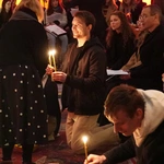 Modlitwa Taizé w ramach obchodów 60. rocznicy orędzia biskupów polskich do niemieckich