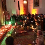 Modlitwa Taizé w ramach obchodów 60. rocznicy orędzia biskupów polskich do niemieckich