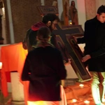 Modlitwa Taizé w ramach obchodów 60. rocznicy orędzia biskupów polskich do niemieckich