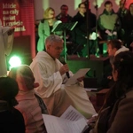 Modlitwa Taizé w ramach obchodów 60. rocznicy orędzia biskupów polskich do niemieckich