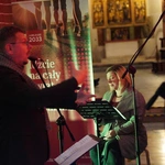 Modlitwa Taizé w ramach obchodów 60. rocznicy orędzia biskupów polskich do niemieckich