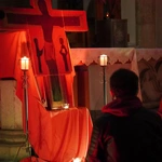 Modlitwa Taizé w ramach obchodów 60. rocznicy orędzia biskupów polskich do niemieckich