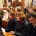 Modlitwa Taizé w ramach obchodów 60. rocznicy orędzia biskupów polskich do niemieckich