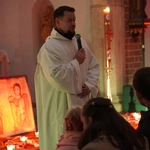 Modlitwa Taizé w ramach obchodów 60. rocznicy orędzia biskupów polskich do niemieckich