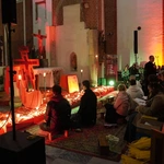 Modlitwa Taizé w ramach obchodów 60. rocznicy orędzia biskupów polskich do niemieckich