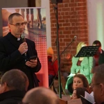 Modlitwa Taizé w ramach obchodów 60. rocznicy orędzia biskupów polskich do niemieckich