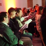 Modlitwa Taizé w ramach obchodów 60. rocznicy orędzia biskupów polskich do niemieckich