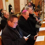 Modlitwa Taizé w ramach obchodów 60. rocznicy orędzia biskupów polskich do niemieckich