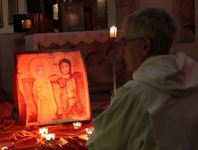 Modlitwa Taizé w ramach obchodów 60. rocznicy orędzia biskupów polskich do niemieckich