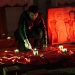 Modlitwa Taizé w ramach obchodów 60. rocznicy orędzia biskupów polskich do niemieckich