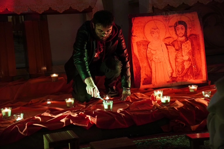 Modlitwa Taizé w ramach obchodów 60. rocznicy orędzia biskupów polskich do niemieckich