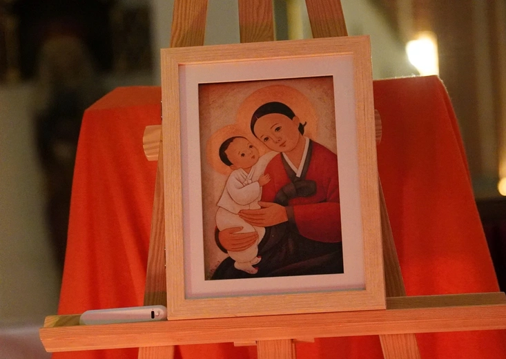 Modlitwa Taizé w ramach obchodów 60. rocznicy orędzia biskupów polskich do niemieckich