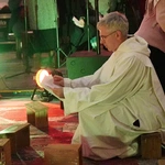 Modlitwa Taizé w ramach obchodów 60. rocznicy orędzia biskupów polskich do niemieckich