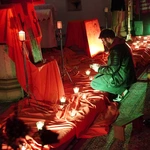 Modlitwa Taizé w ramach obchodów 60. rocznicy orędzia biskupów polskich do niemieckich