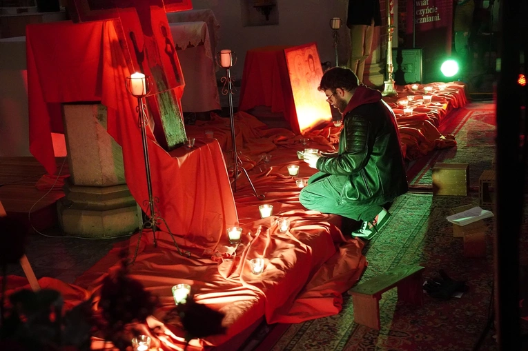 Modlitwa Taizé w ramach obchodów 60. rocznicy orędzia biskupów polskich do niemieckich