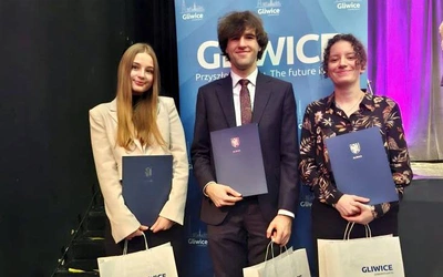 Stypendia dla młodych muzyków kościelnych