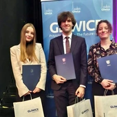 Stypendia dla młodych muzyków kościelnych