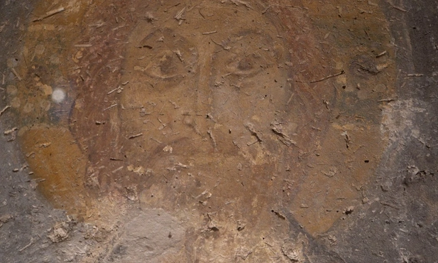 Ślady zostały. A przeciez nie tylko one