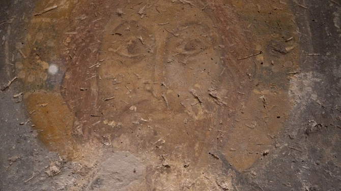 Ślady zostały. A przeciez nie tylko one