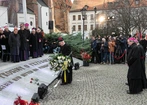 Wrocław: obchody 60. rocznicy listów biskupów polskich i niemieckich