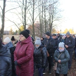 Wał-Ruda. Droga Krzyżowa z bł. Karoliną w 111. rocznicę jej męczeńskiej śmierci