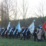 Wał-Ruda. Droga Krzyżowa z bł. Karoliną w 111. rocznicę jej męczeńskiej śmierci