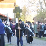 Wał-Ruda. Droga Krzyżowa z bł. Karoliną w 111. rocznicę jej męczeńskiej śmierci
