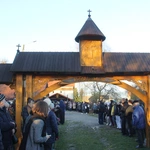 Wał-Ruda. Droga Krzyżowa z bł. Karoliną w 111. rocznicę jej męczeńskiej śmierci