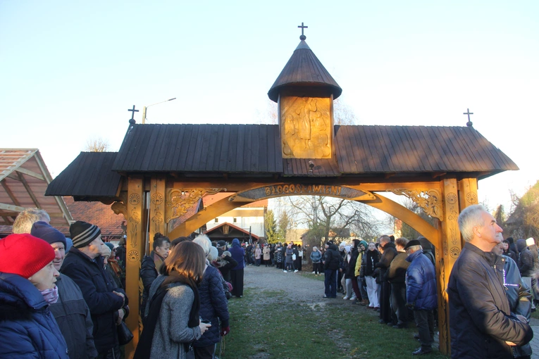 Wał-Ruda. Droga Krzyżowa z bł. Karoliną w 111. rocznicę jej męczeńskiej śmierci