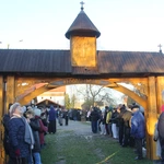 Wał-Ruda. Droga Krzyżowa z bł. Karoliną w 111. rocznicę jej męczeńskiej śmierci