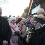 Wał-Ruda. Droga Krzyżowa z bł. Karoliną w 111. rocznicę jej męczeńskiej śmierci