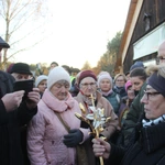 Wał-Ruda. Droga Krzyżowa z bł. Karoliną w 111. rocznicę jej męczeńskiej śmierci