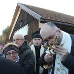 Wał-Ruda. Droga Krzyżowa z bł. Karoliną w 111. rocznicę jej męczeńskiej śmierci