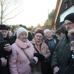 Wał-Ruda. Droga Krzyżowa z bł. Karoliną w 111. rocznicę jej męczeńskiej śmierci
