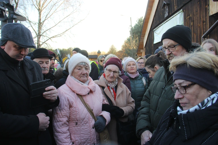 Wał-Ruda. Droga Krzyżowa z bł. Karoliną w 111. rocznicę jej męczeńskiej śmierci