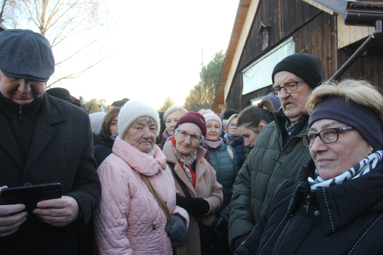 Wał-Ruda. Droga Krzyżowa z bł. Karoliną w 111. rocznicę jej męczeńskiej śmierci
